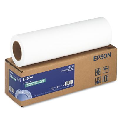 Epson® Enhanced Photo Paper Roll1