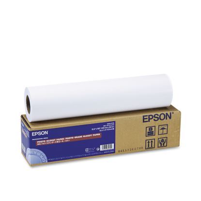 Epson® Premium Luster Photo Paper Roll1