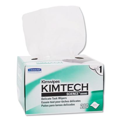 Kimtech™ Kimwipes Delicate Task Wipers1