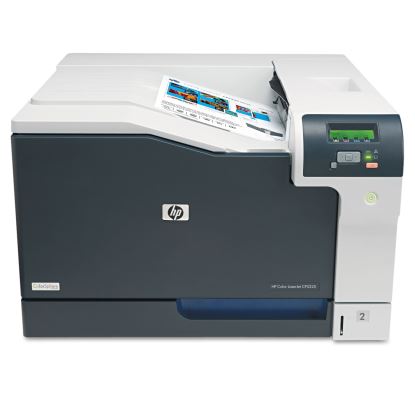 HP Color LaserJet Professional CP5225dn Laser Printer1