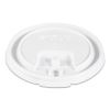 Dart® Lift Back & Lock Tab Lids for Paper Cups1
