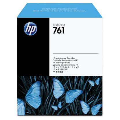 HP CH649A Maintenance Cartridge1