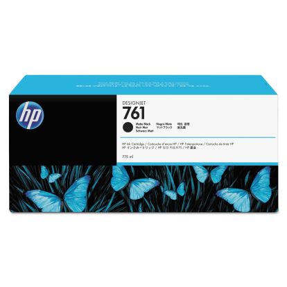 HP CM991A, 992A, 993A, 994A, 995A, 996A, 997A Ink1