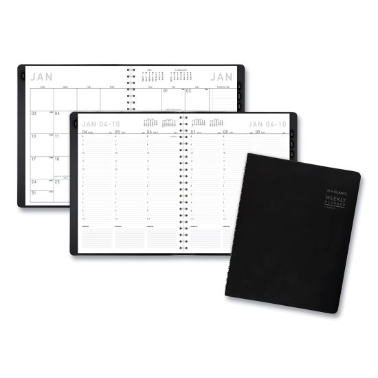 AT-A-GLANCE® Contemporary Weekly/Monthly Planner1