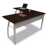 Linea Italia® Trento Line L-Shaped Desk1