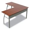 Linea Italia® Trento Line L-Shaped Desk3