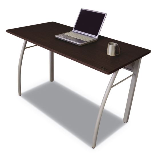 Linea Italia® Trento Line Rectangular Desk1