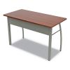 Linea Italia® Trento Line Rectangular Desk2