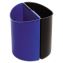 Safco® Desk-Side Recycling Receptacle1