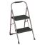 Cosco® Two-Step Big Step™ Folding Step Stool1
