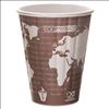 Eco-Products® World Art™ Insulated Hot Cups2