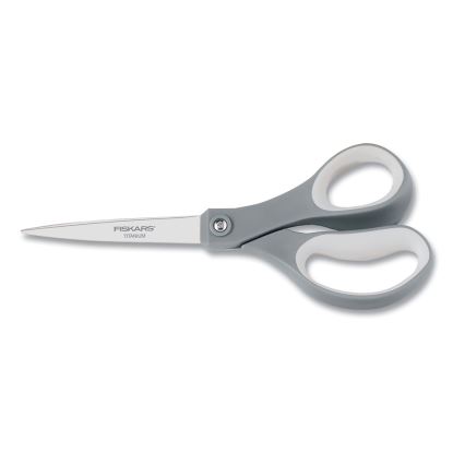 Fiskars® Everyday Titanium Softgrip® Scissors1