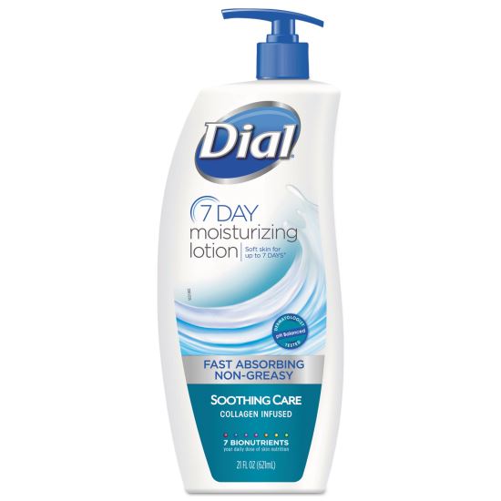 Dial® Professional 7-Day Moisturizing Lotion for Eco-Smart Dispenser1