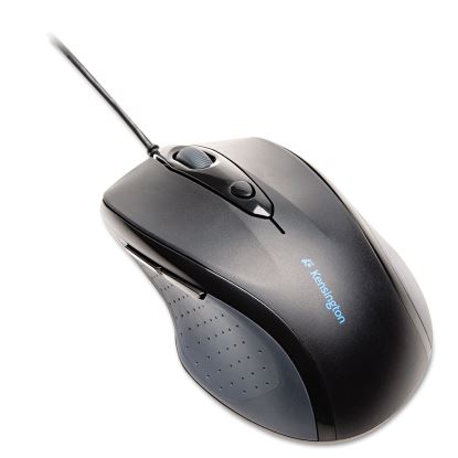 Kensington® Pro Fit® Wired Full-Size Mouse1