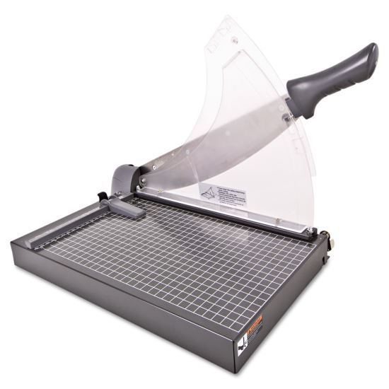 Swingline® Heavy-Duty Low Force Guillotine Trimmer1