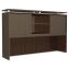 Alera® Sedina Series Hutch with Sliding Doors1