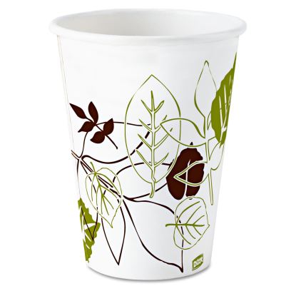 Dixie® Pathways® Paper Hot Cups1
