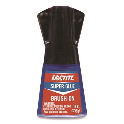 Loctite® Super Glue Brush On1