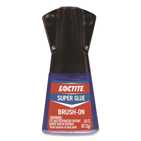 Loctite® Super Glue Brush On1