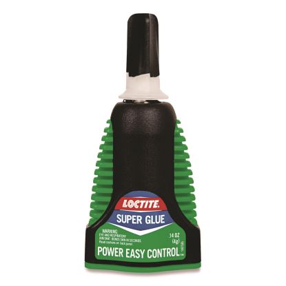 Loctite® Extra Time Control Super Glue1