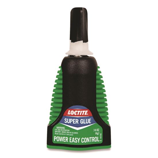 Loctite® Extra Time Control Super Glue1