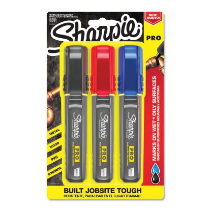 Sharpie® Pro Permanent Marker1