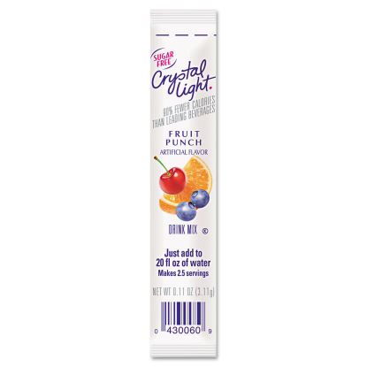 Crystal Light® On The Go1