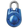 Master Lock® Speed Dial Set-Your-Own Combination Lock2