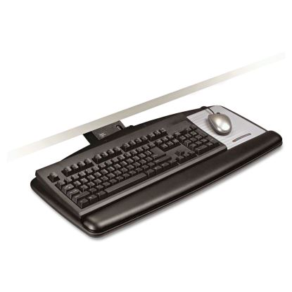 3M™ Sit/Stand Easy-Adjust Standard Keyboard1