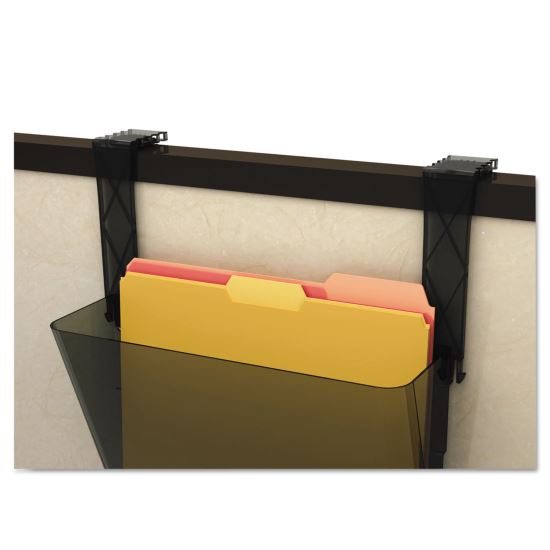 deflecto® EZ-Link® Break-Resistant Partition Brackets1