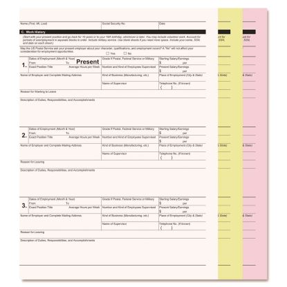 Iconex™ Digital Carbonless Paper1