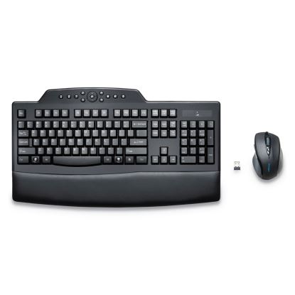 Kensington® Pro Fit® Comfort Wireless Desktop Set1