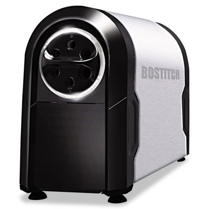 Bostitch® Super Pro™ Glow Commercial Electric Pencil Sharpener1