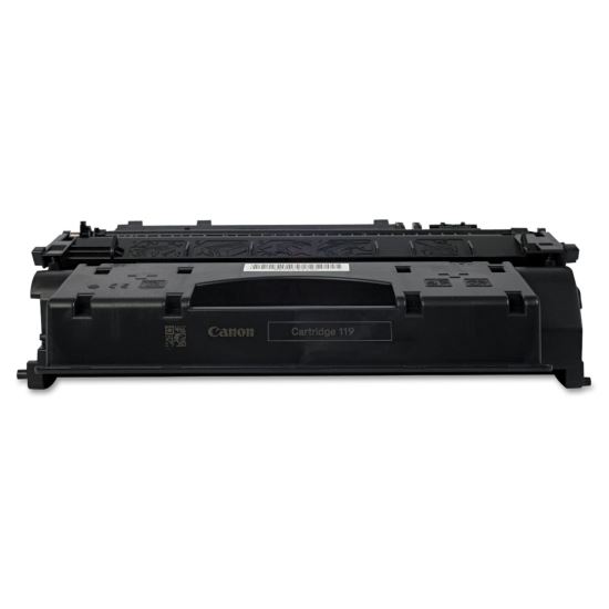 Canon® 3479B001, 3480B001 Toner1