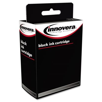 Innovera® C653AN, 654AN, C656AN Inkjet Cartridge1