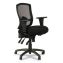 Alera® Etros Series Mesh Mid-Back Petite Multifunction Chair1