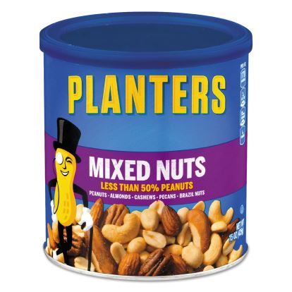 Planters® Mixed Nuts1
