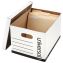 Universal® Basic-Duty Economy Record Storage Boxes1