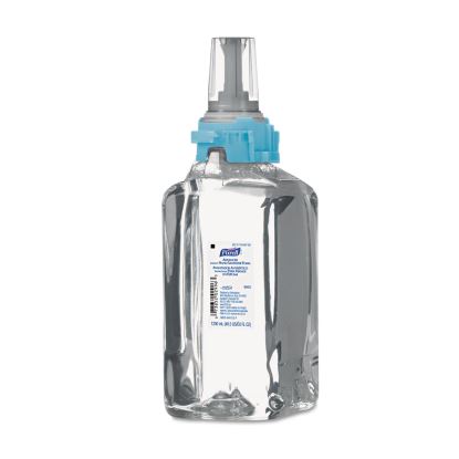 PURELL® Advanced Hand Sanitizer Foam1