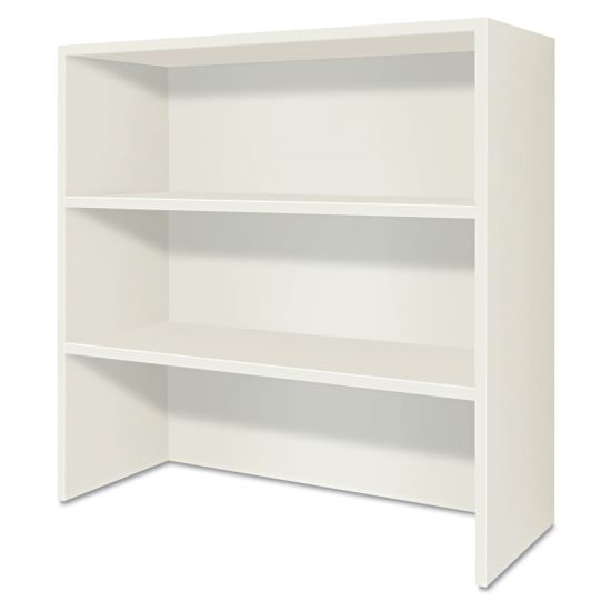 HON® Voi® Bookcase Hutch1