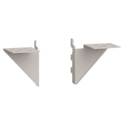 HON® Initiate® Worksurface Bracket Kit1