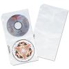 C-Line® Deluxe CD Ring Binder Storage Pages1