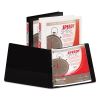 Samsill® Speedy Spine Heavy-Duty Time Saving Round Ring View Binder1