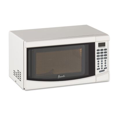 Avanti 0.7 Cubic Foot Capacity Microwave Oven1