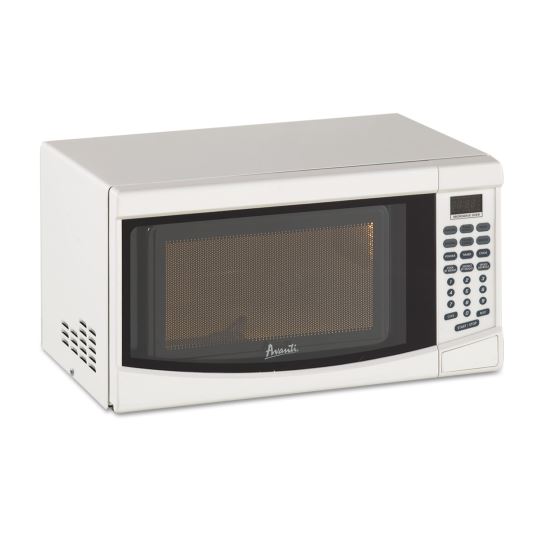 Avanti 0.7 Cubic Foot Capacity Microwave Oven1