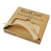 Bagcraft EcoCraft® Grease-Resistant Paper Wraps and Liners1