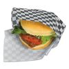 Bagcraft Grease-Resistant Paper Wraps and Liners2