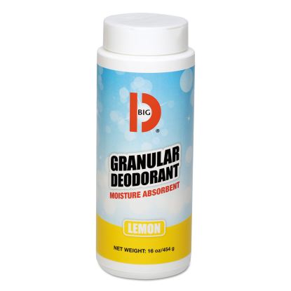 Big D Industries Granular Deodorant1