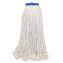 Boardwalk® Cotton Lie-Flat Mop Heads1