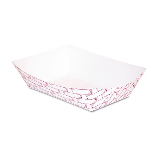 Boardwalk® Paper Food Baskets1